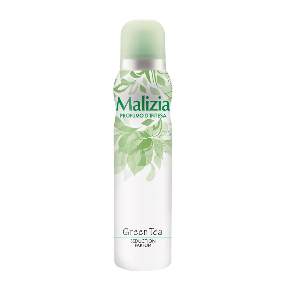 Deo Spray For Women Green Tea – MazenOnline