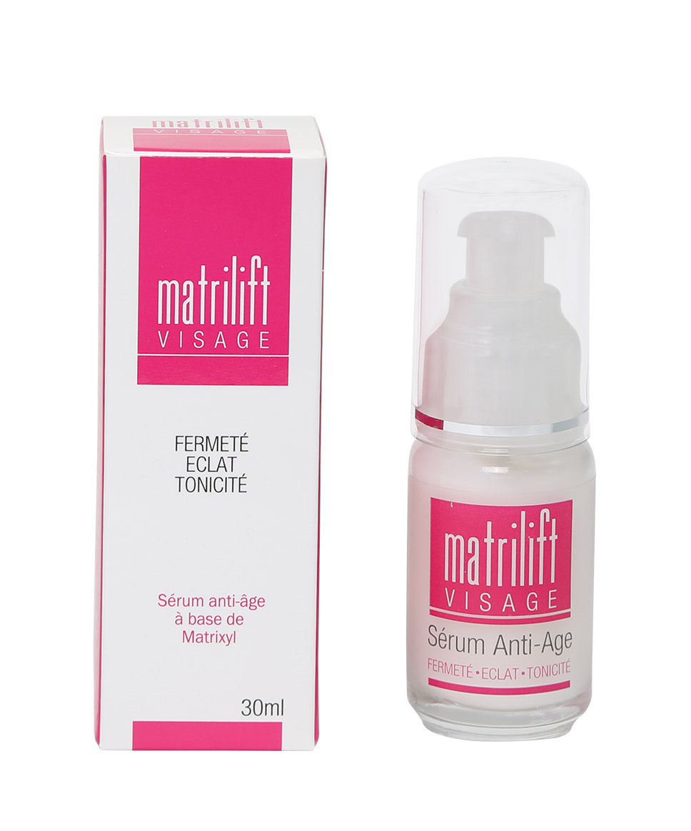 Matrilift Visage Fermete Eclat Tonicite Serum Anti-Age - MazenOnline