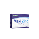 zinc vitamin
