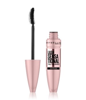 maybelline mascara waterproof