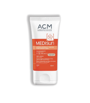 ACM Medisun cream
