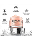 Moisture Surge 100H Auto-Replenishing Hydrator - MazenOnline