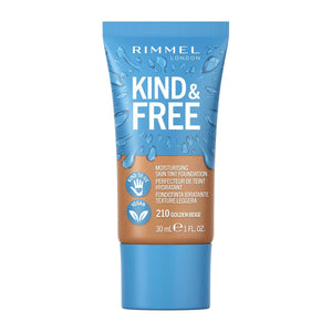 Kind & Free Moisturising Skin Tint Foundation - MazenOnline