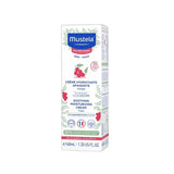 mustela Moisturizer