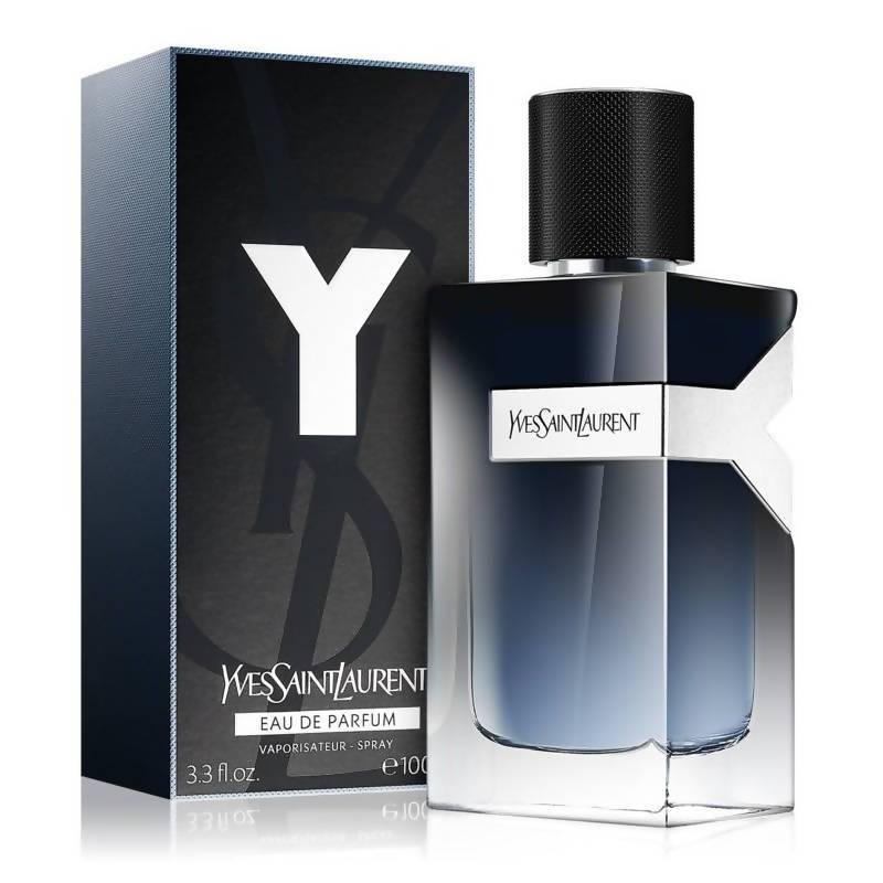 Y Eau de Parfum - MazenOnline