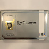 Bio-Chromium 30 Cap - MazenOnline