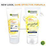 garnier vitamin c serum