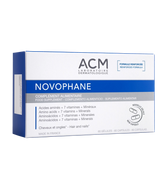 ACM Novophane Caps