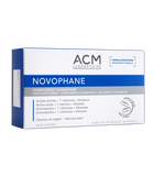 ACM Novophane Caps