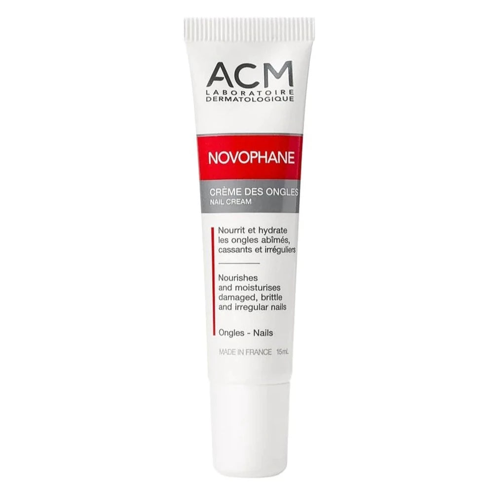 acm novophane cream