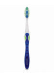 Cleo-Dent Triple Protection Maxi CareTooth Brush Soft - MazenOnline