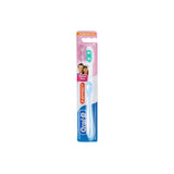 3-Effect Delicate White Toothbrush - MazenOnline