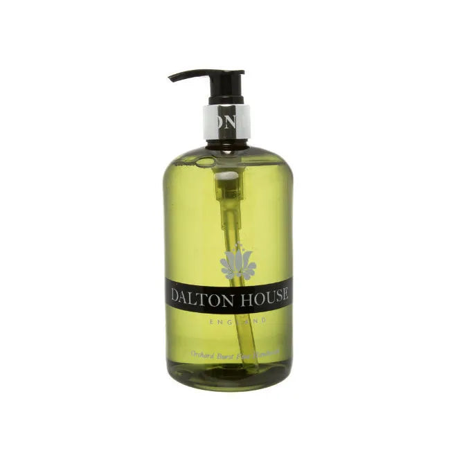 HOUSE HAND WASH 500 ML - MazenOnline