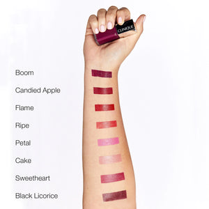 clinique lip stick color matte