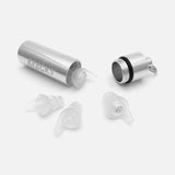 Hear Plugs High Fidelity Earplugs - MazenOnline