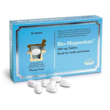 Bio-Magnesium 200mg 30 Cap - MazenOnline