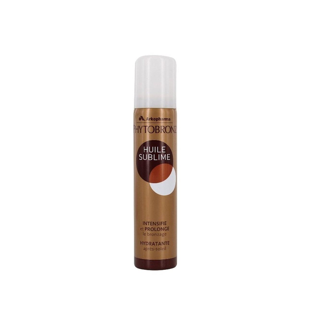 Phytobronz Sublime Oil - MazenOnline