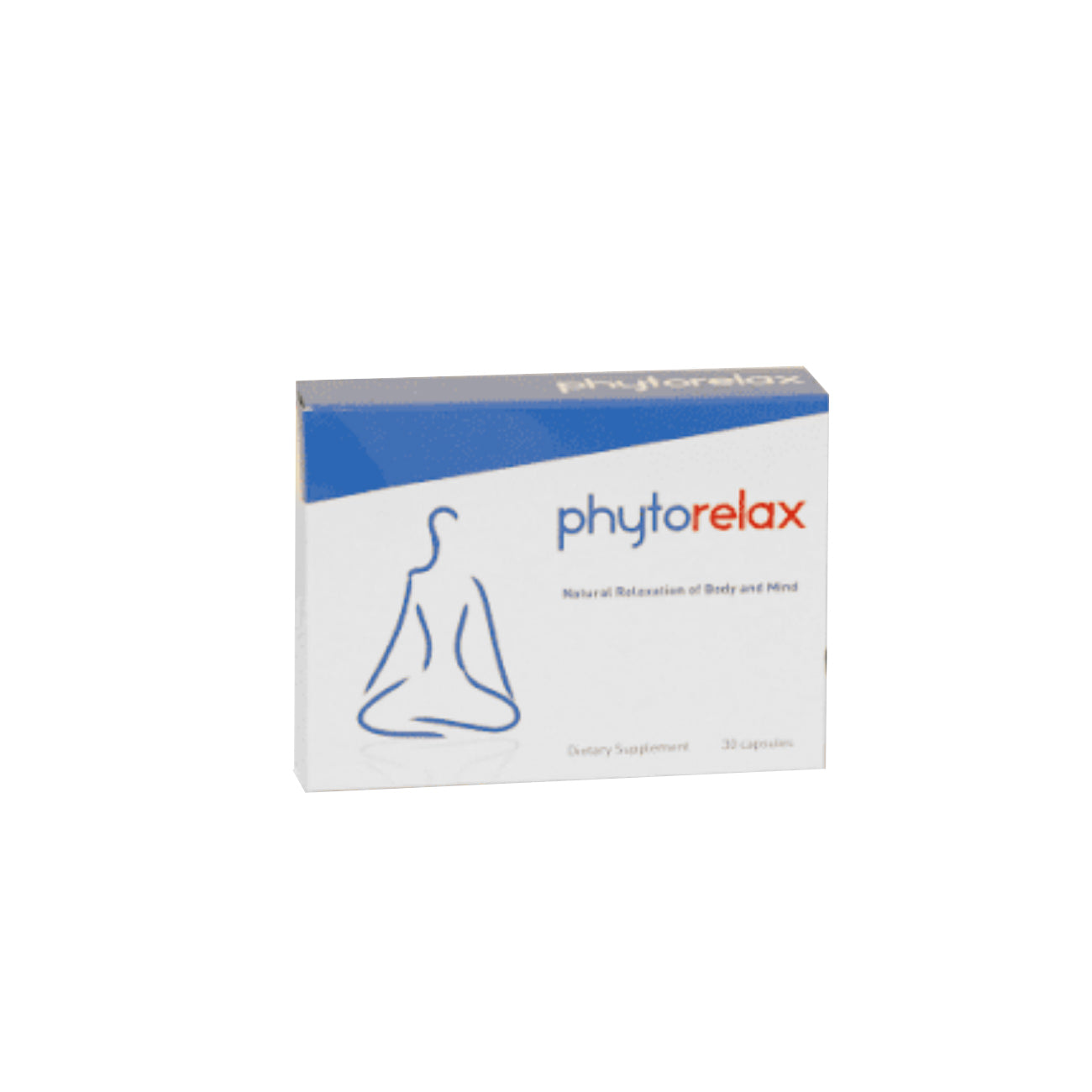 Phytorelax 30 Cap - MazenOnline