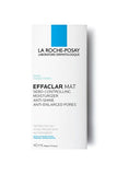 Effaclar MAT Mattifying Moisturizer for Oily Skin - MazenOnline
