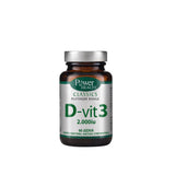 D3-Vit 2000IU - MazenOnline