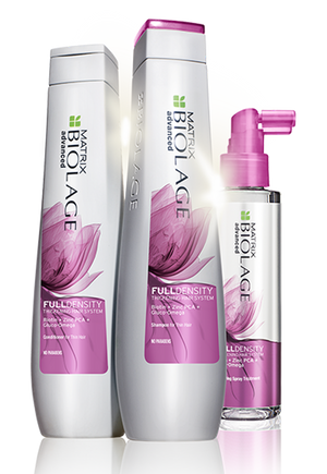 Advanced FullDensity Thickening Hair System Shampoo For Thin Hair - MazenOnline