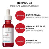 Retinol B3 Pure Retinol Serum - MazenOnline