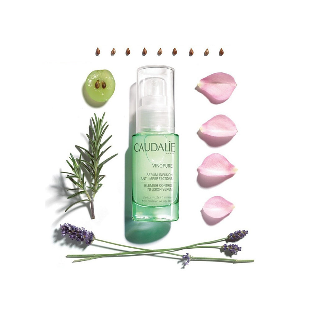 caudalie vinopure