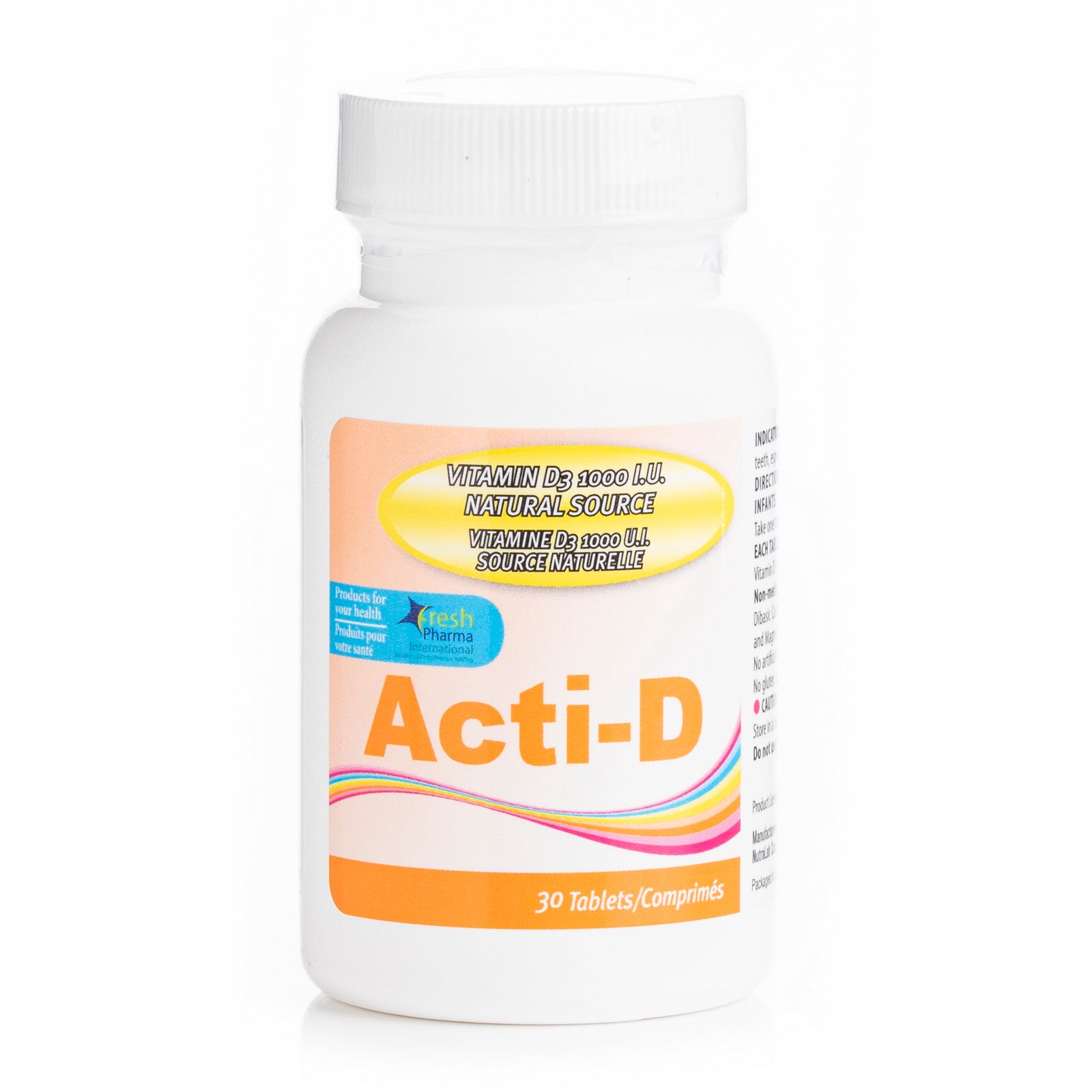 vitamin d3