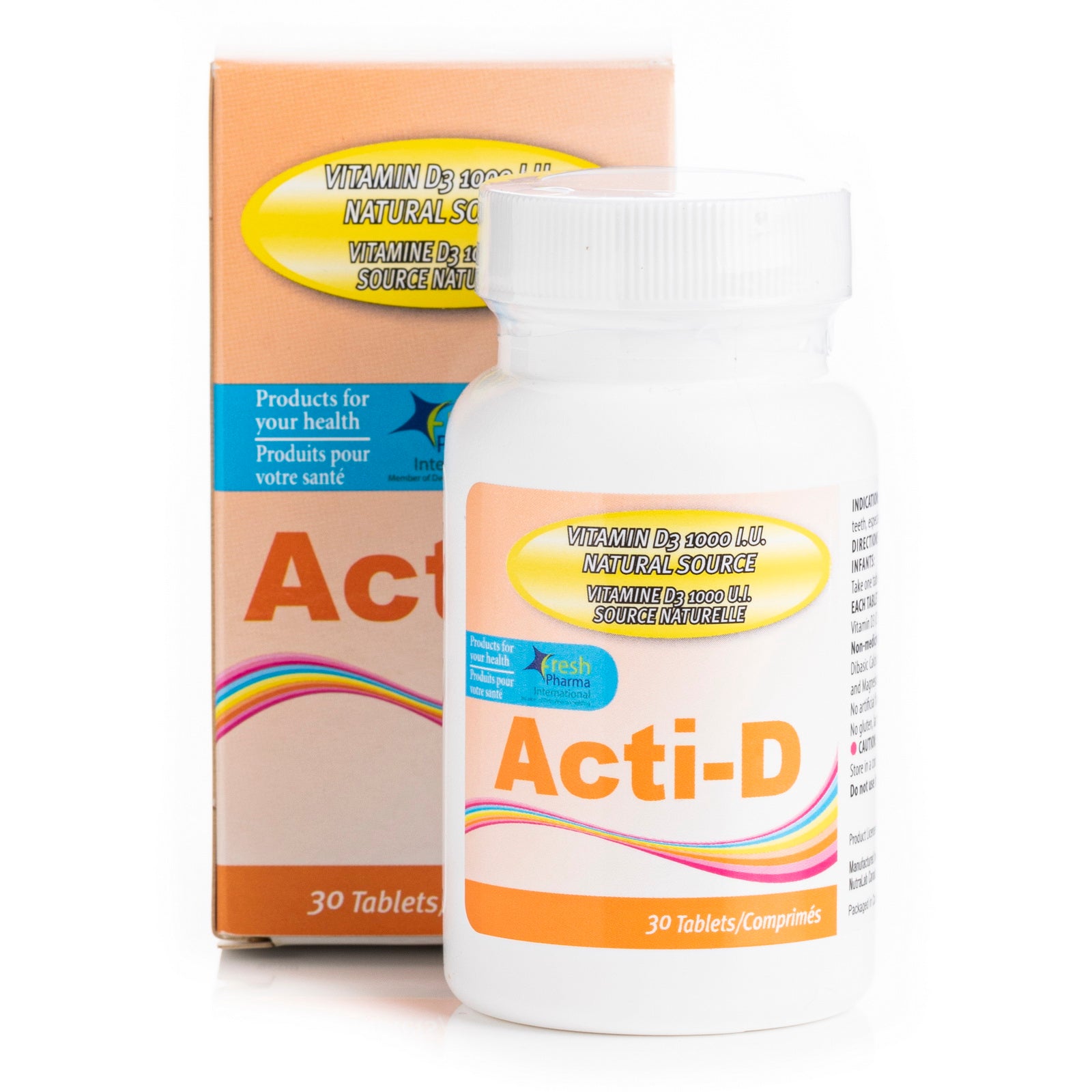 vitamin d3