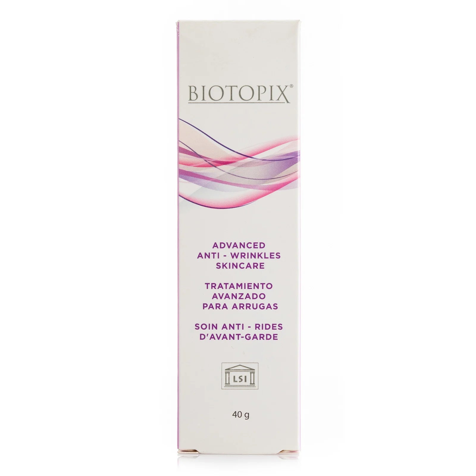 Advanced Anti-Wrinkle Skincare 50G - MazenOnline