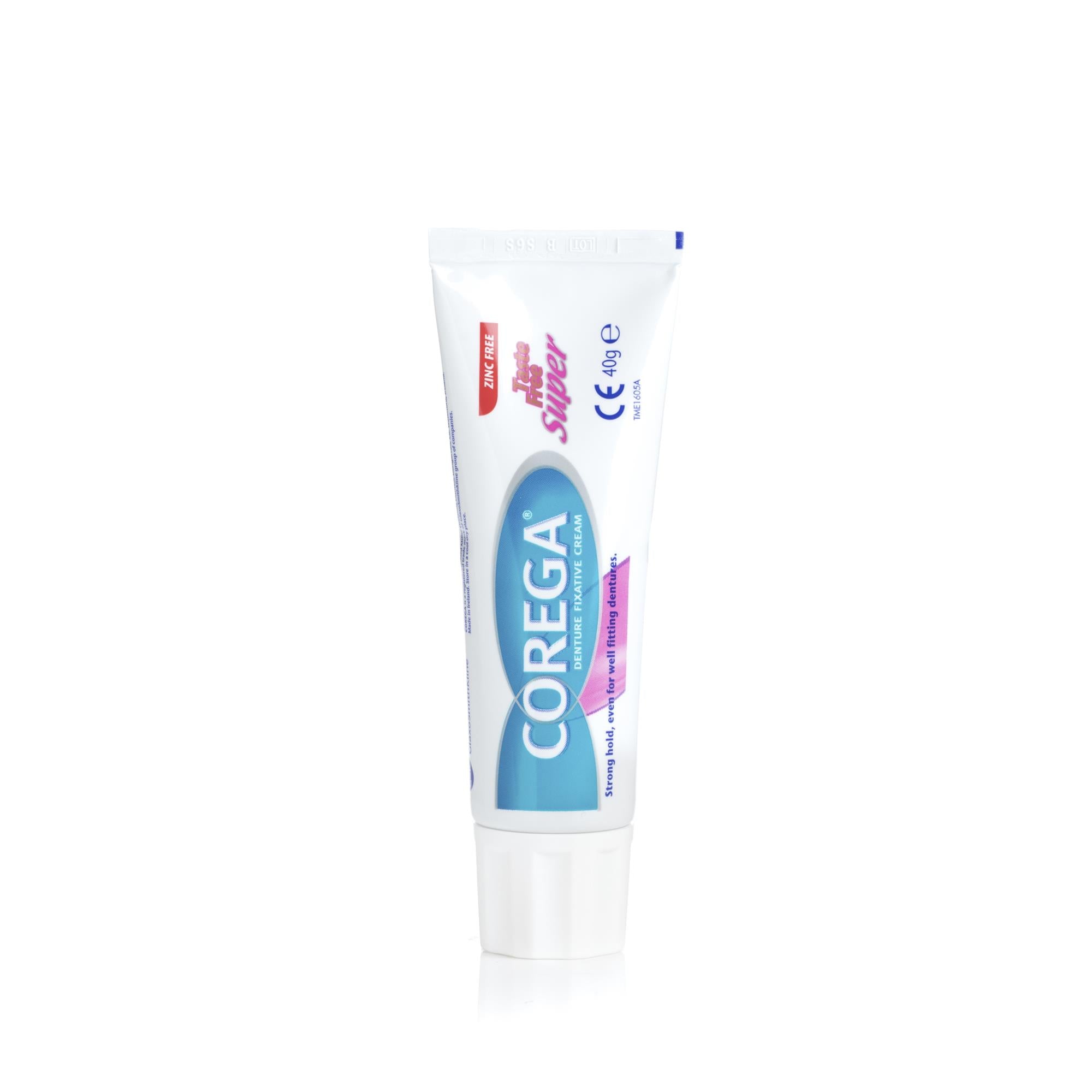 Super Taste Free 40ml - MazenOnline