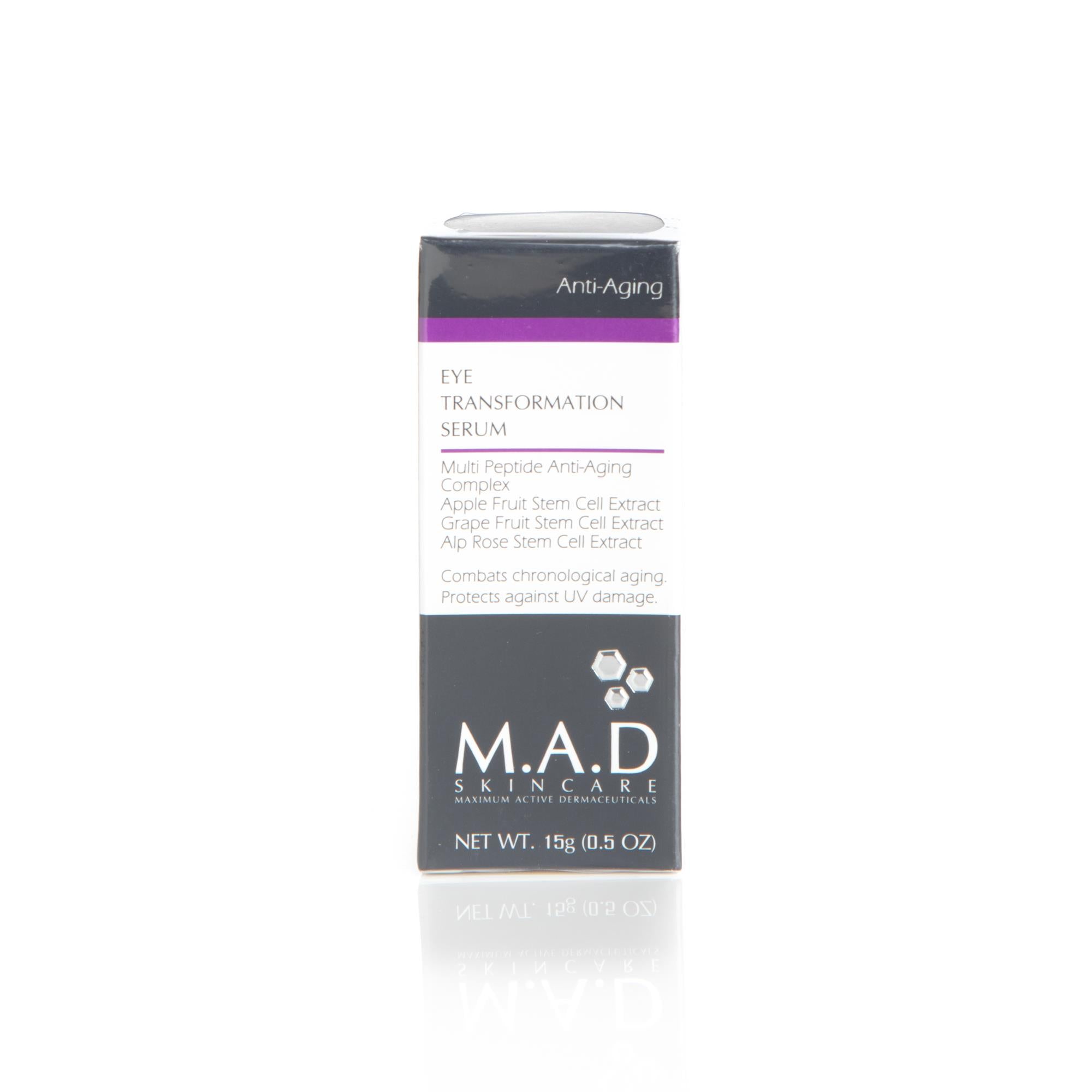 Eye Transformation Serum - MazenOnline