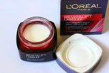 l'oreal paris revitalift laser night cream mask