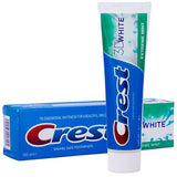 Crest 3D White Radiant Mint Whitening Toothpaste - MazenOnline