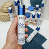 Age Protect Multi-Action Detox Night Cream All Skin Types - MazenOnline
