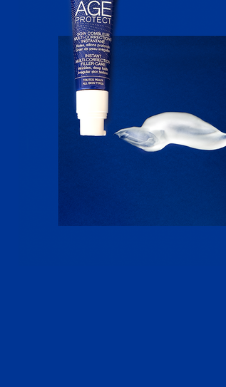 Age Protect Instant Multi-Correction Filler Care All Skin Types - MazenOnline
