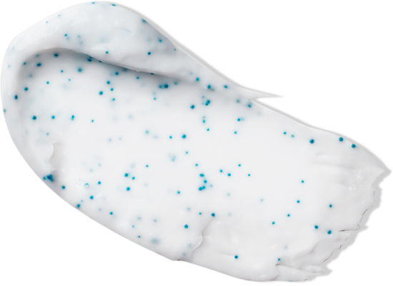 Body Scrubbing Cream Sensitive Skin - MazenOnline