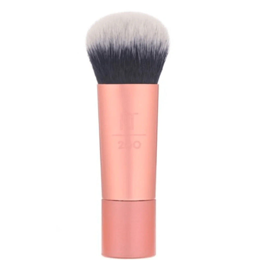 real techniques foundation brush