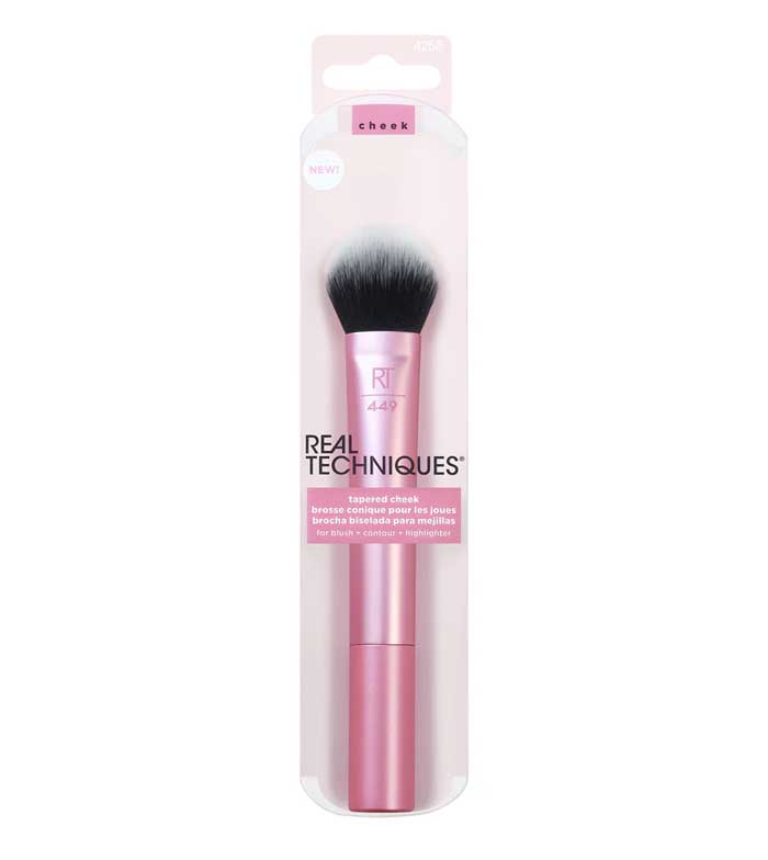 Tapered Cheek Makeup Brush - MazenOnline