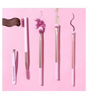 real techniques brush set