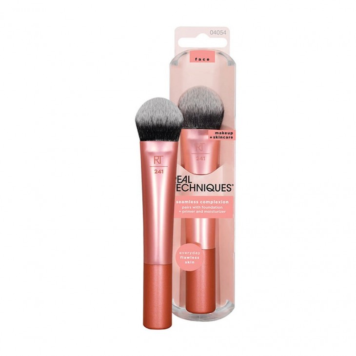 Seamless Complexion Makeup Brush - MazenOnline