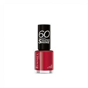60 Seconds Super Shine Nail Polish - MazenOnline