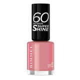 60 Seconds Super Shine Nail Polish - MazenOnline