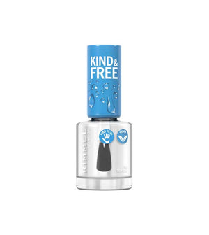 Kind & Free Nail Polish - MazenOnline