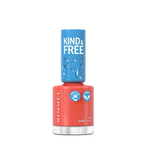 Kind & Free Nail Polish - MazenOnline