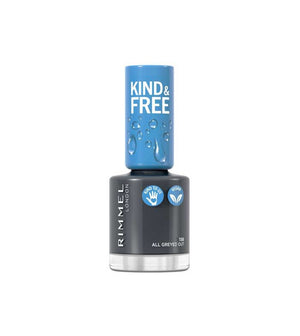 Kind & Free Nail Polish - MazenOnline
