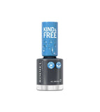 Kind & Free Nail Polish - MazenOnline
