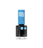 Kind & Free Nail Polish - MazenOnline