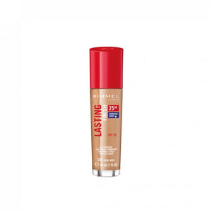 Lasting Finish 25H Foundation - MazenOnline