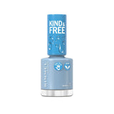 Kind & Free Nail Polish - MazenOnline